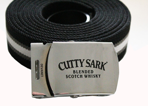 Cutty Sark Web buckle